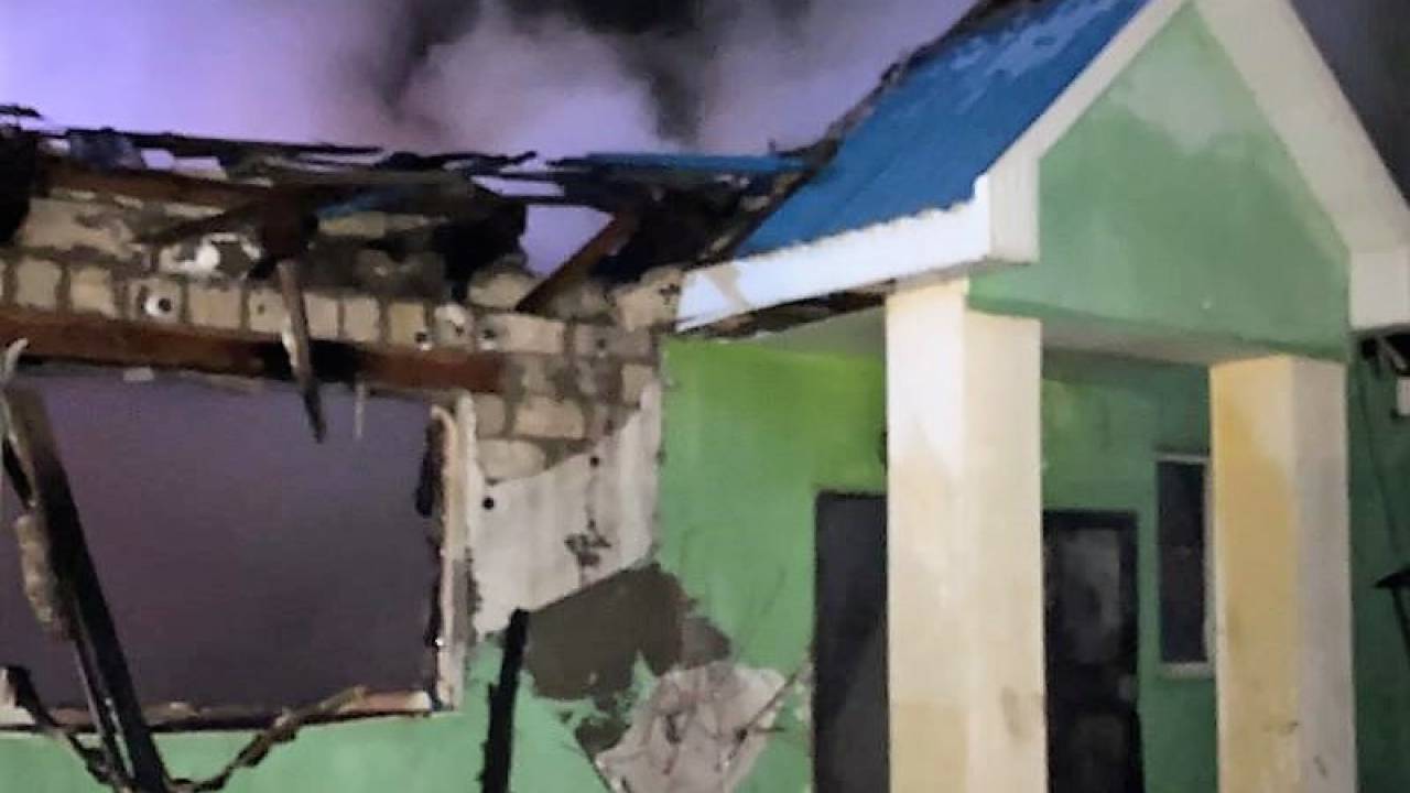 Котел взорвался в доме в Атырау – скончались двое пострадавших
