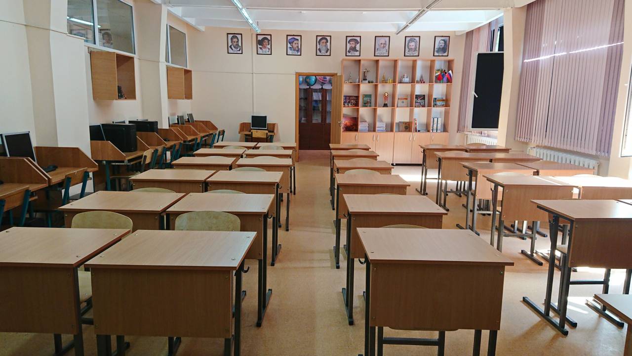 Криминалитет проник в школы – замакима Туркестанской области