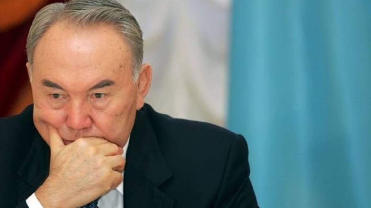 Назарбаев выразил соболезнования семье и родным Кажахмета Балахметова