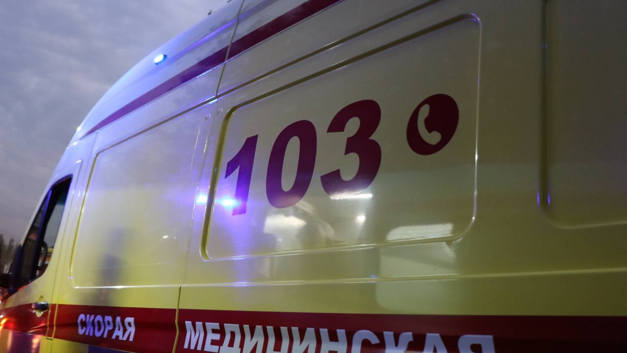 Подросток погиб во время урагана в Жамбылской области