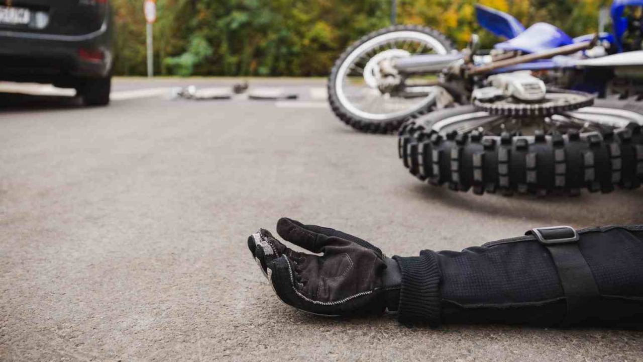 СК "Евразия" выплатила после гибели мотоциклиста около шести млн тенге
