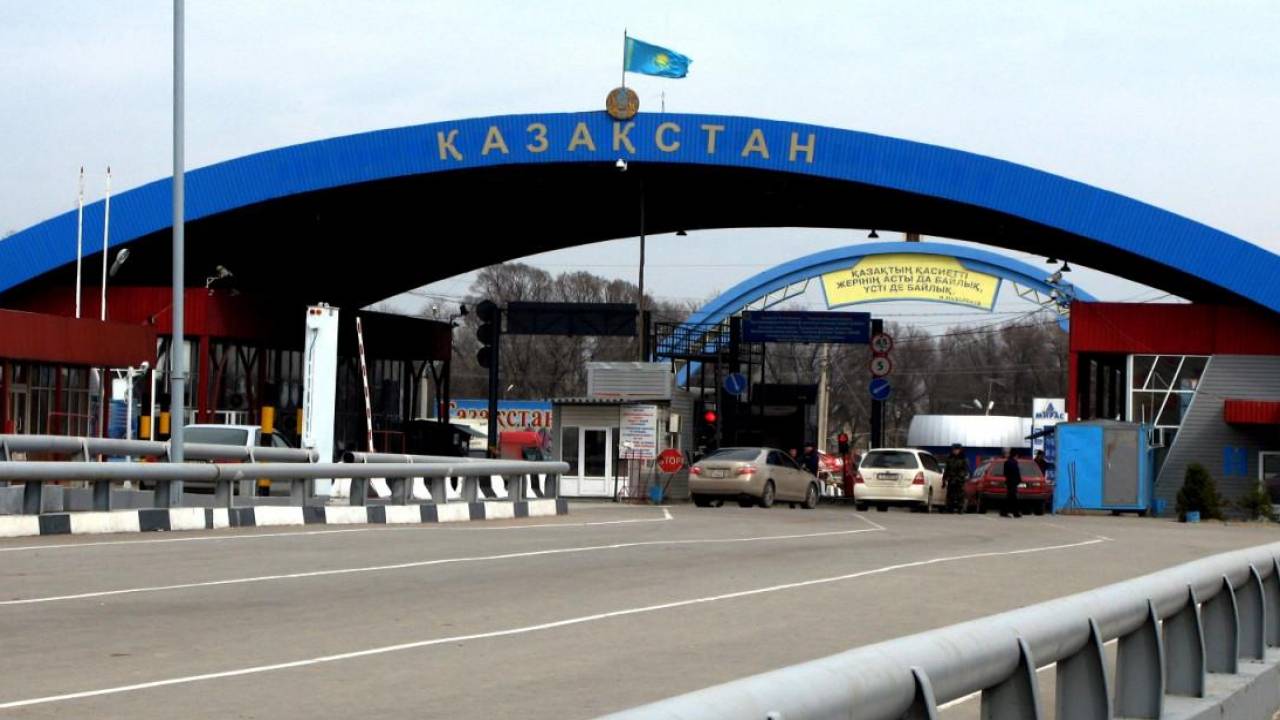 Территориальная целостность – залог успешного развития Казахстана