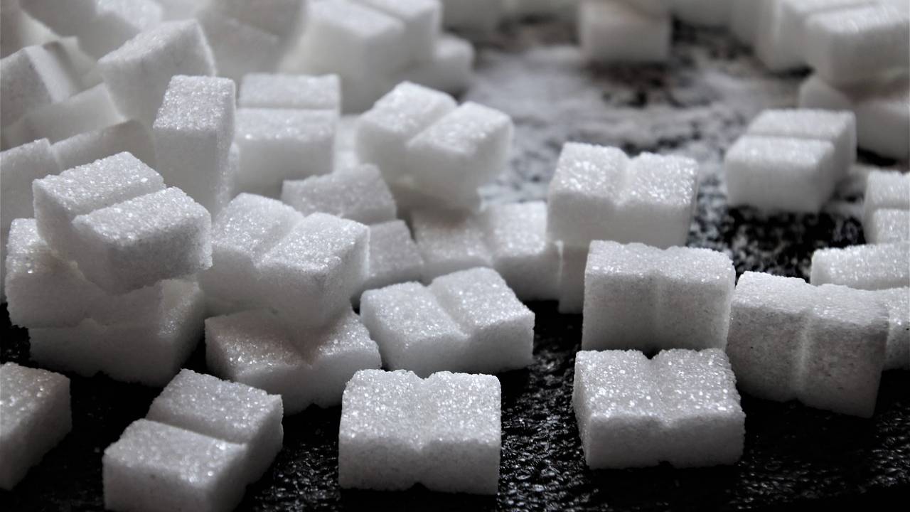 В каких регионах Казахстана самый дешевый сахар