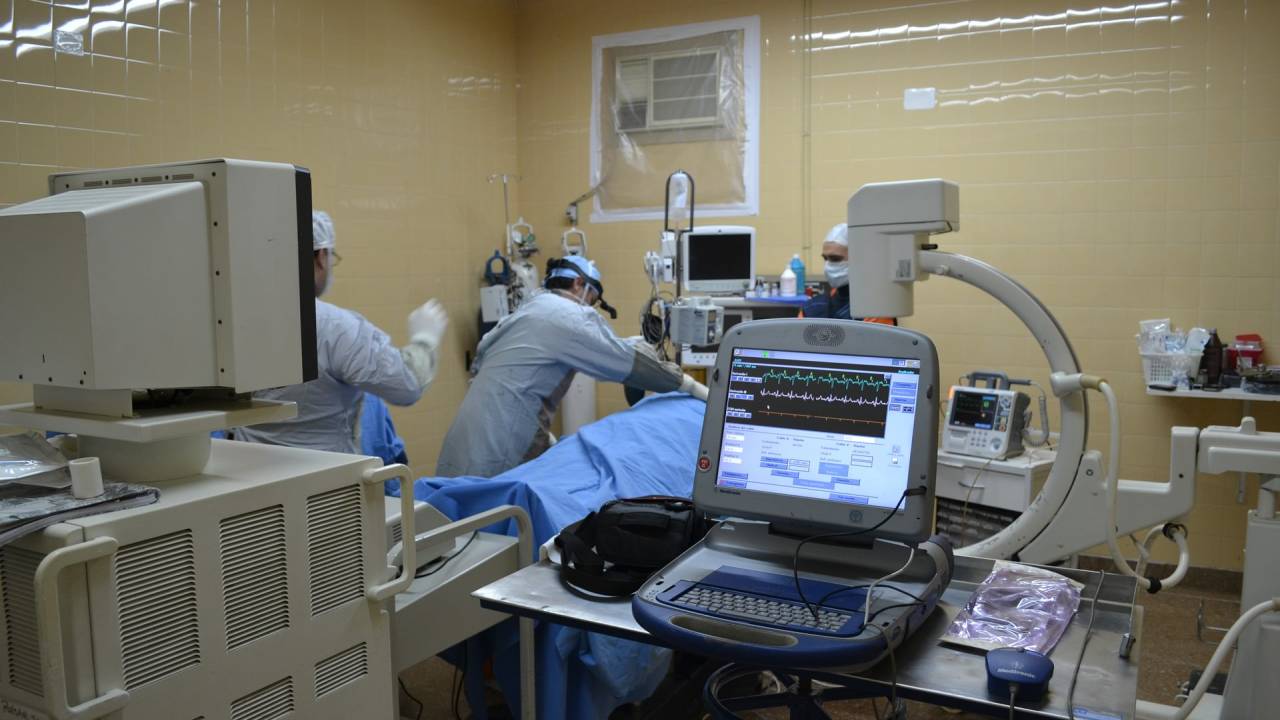 В Казахстане утвердили стандарты аккредитации медицинских организаций