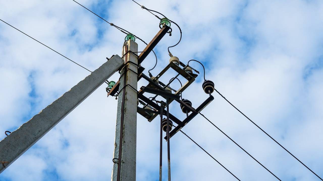 В Костанайской области погиб электрослесарь