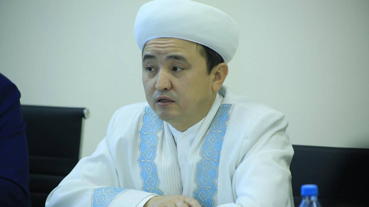За годы Независимости паломничество совершили около 60 тысяч казахстанцев